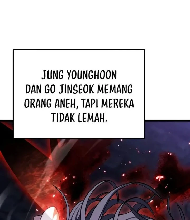 The Ultimate Shut-In Chapter 77 - halaman 38