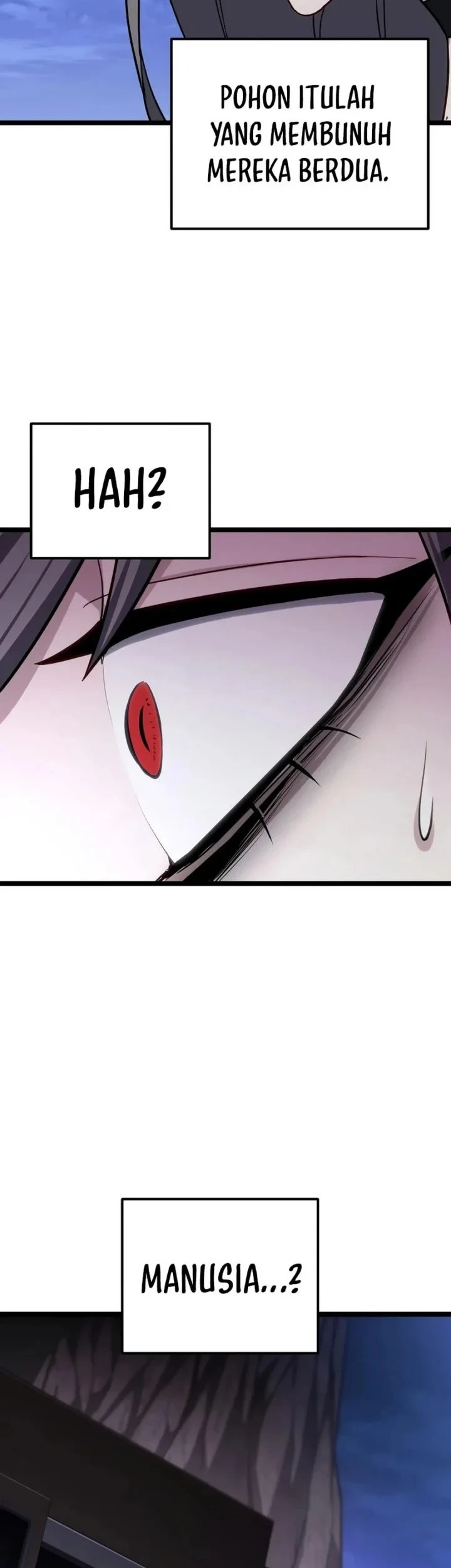 The Ultimate Shut-In Chapter 77 - halaman 45