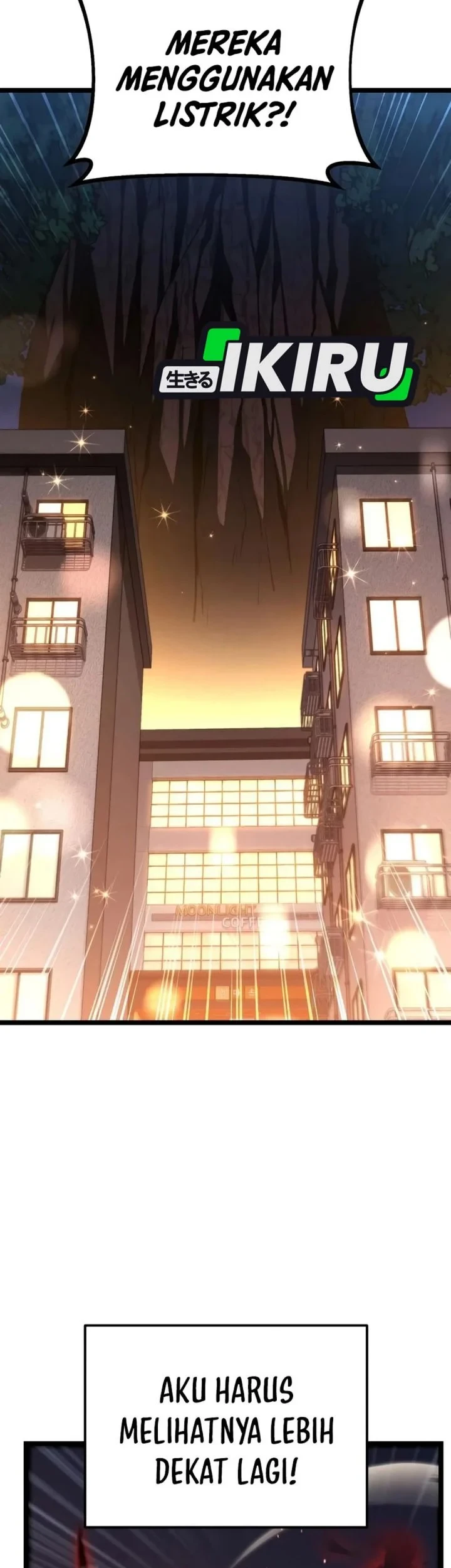 The Ultimate Shut-In Chapter 77 - halaman 49