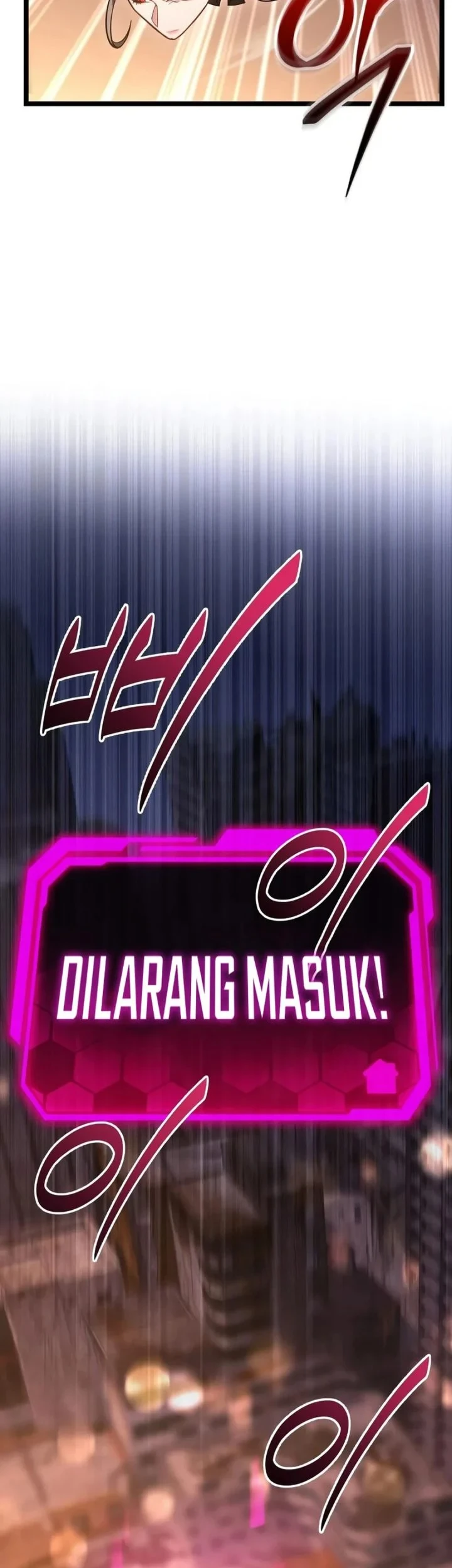 The Ultimate Shut-In Chapter 77 - halaman 51