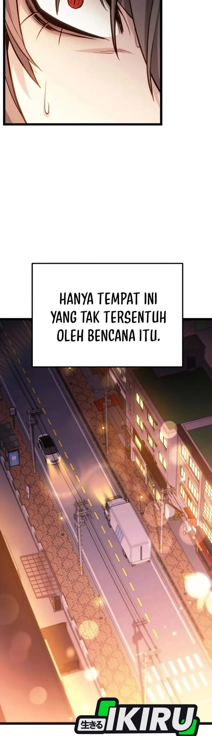 The Ultimate Shut-In Chapter 77 - halaman 57