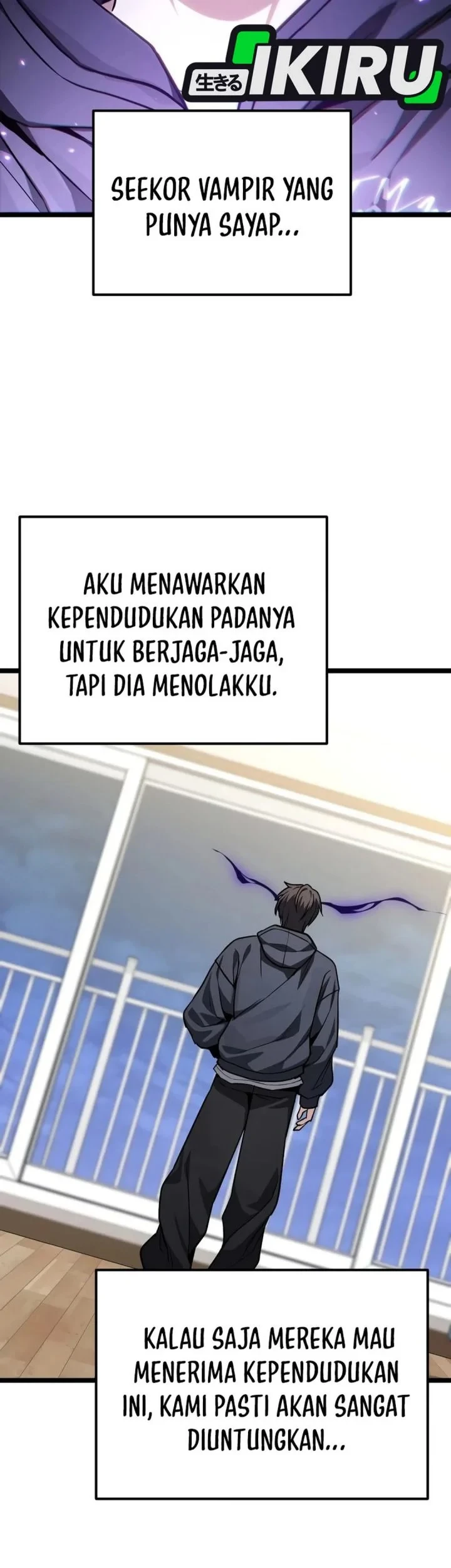 The Ultimate Shut-In Chapter 77 - halaman 61