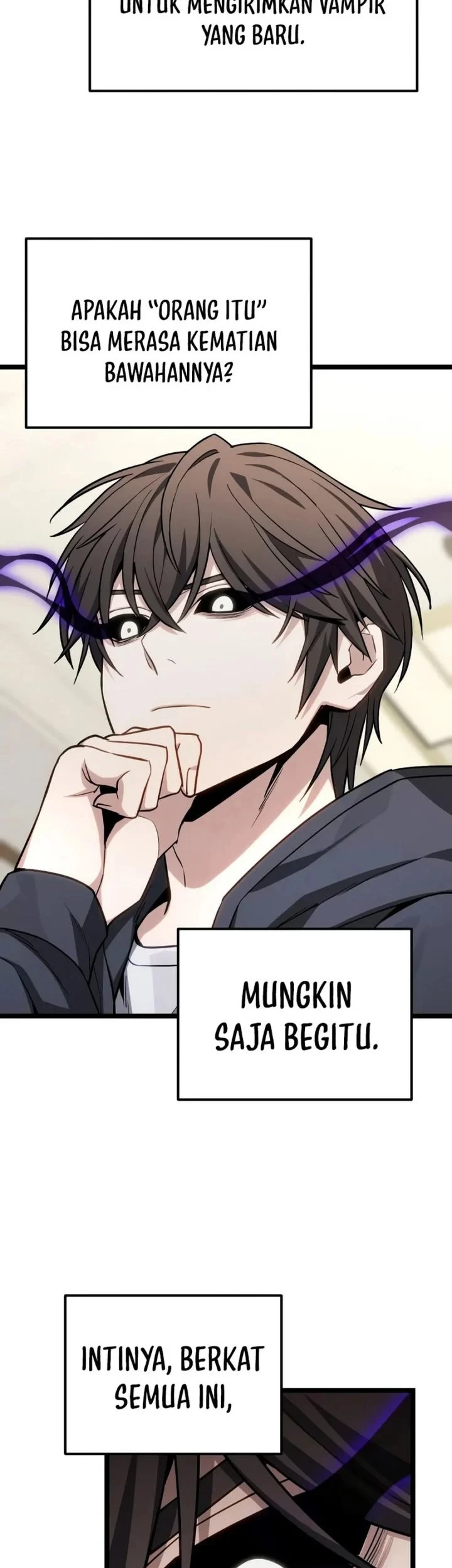 The Ultimate Shut-In Chapter 77 - halaman 67