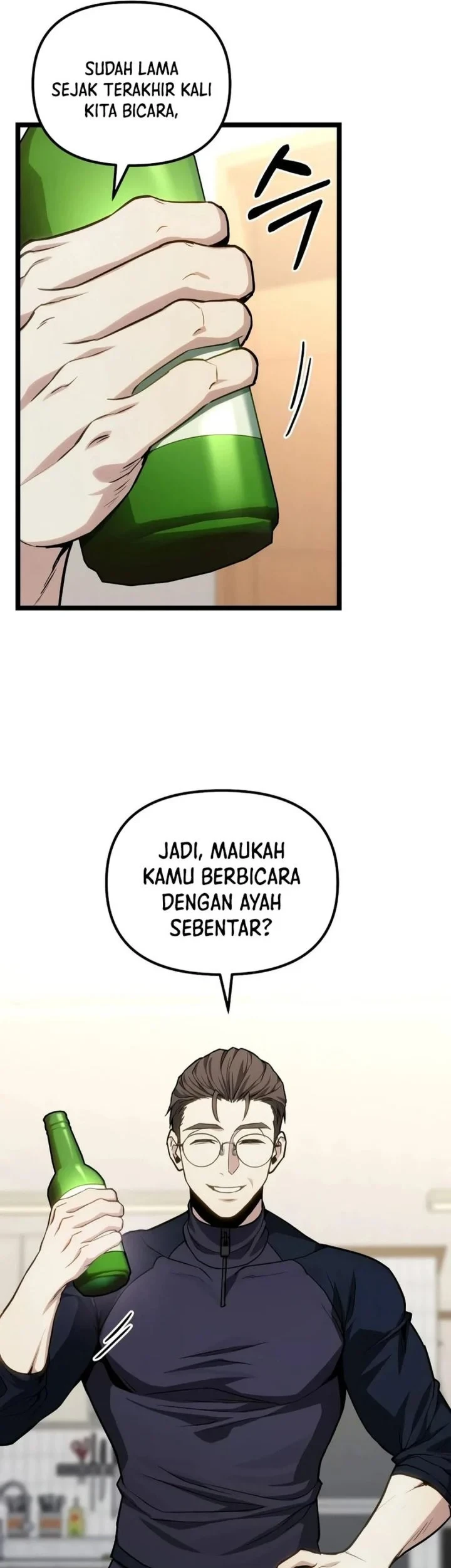 The Ultimate Shut-In Chapter 77 - halaman 73