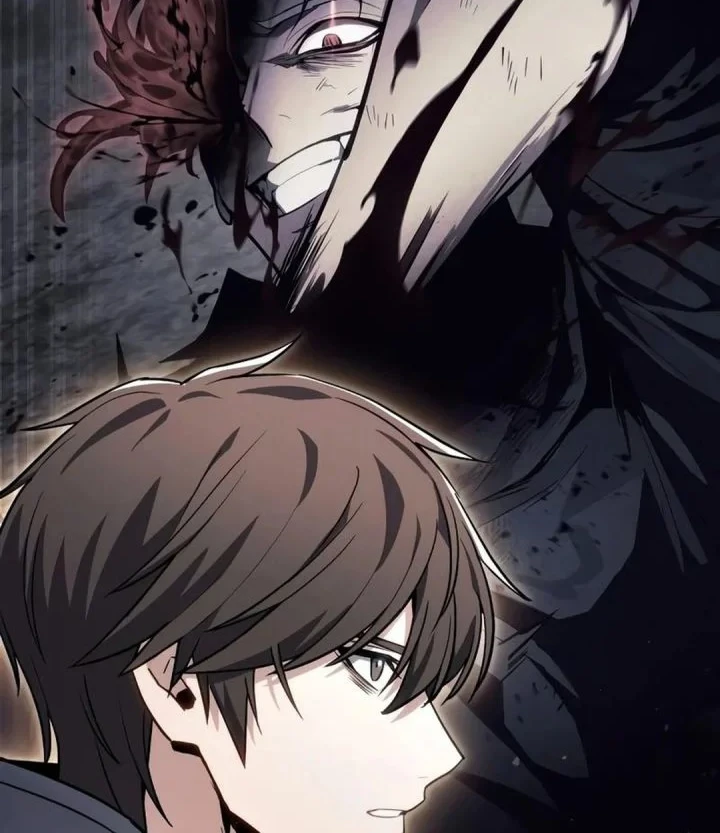The Ultimate Shut-In Chapter 77 - halaman 8