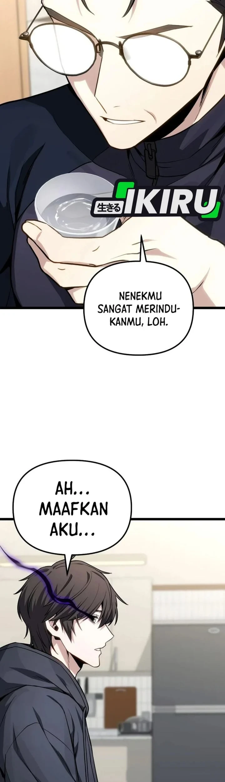 The Ultimate Shut-In Chapter 77 - halaman 81