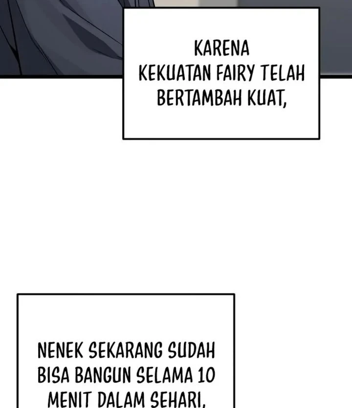 The Ultimate Shut-In Chapter 77 - halaman 82