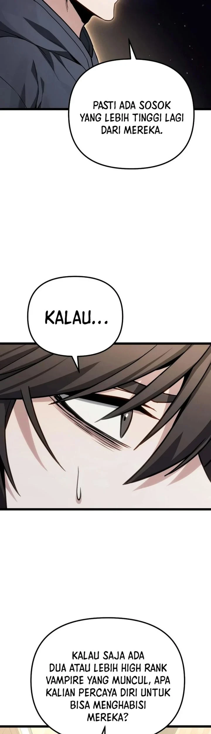 The Ultimate Shut-In Chapter 77 - halaman 9