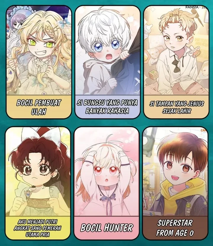 The Ultimate Shut-In Chapter 77 - halaman 90