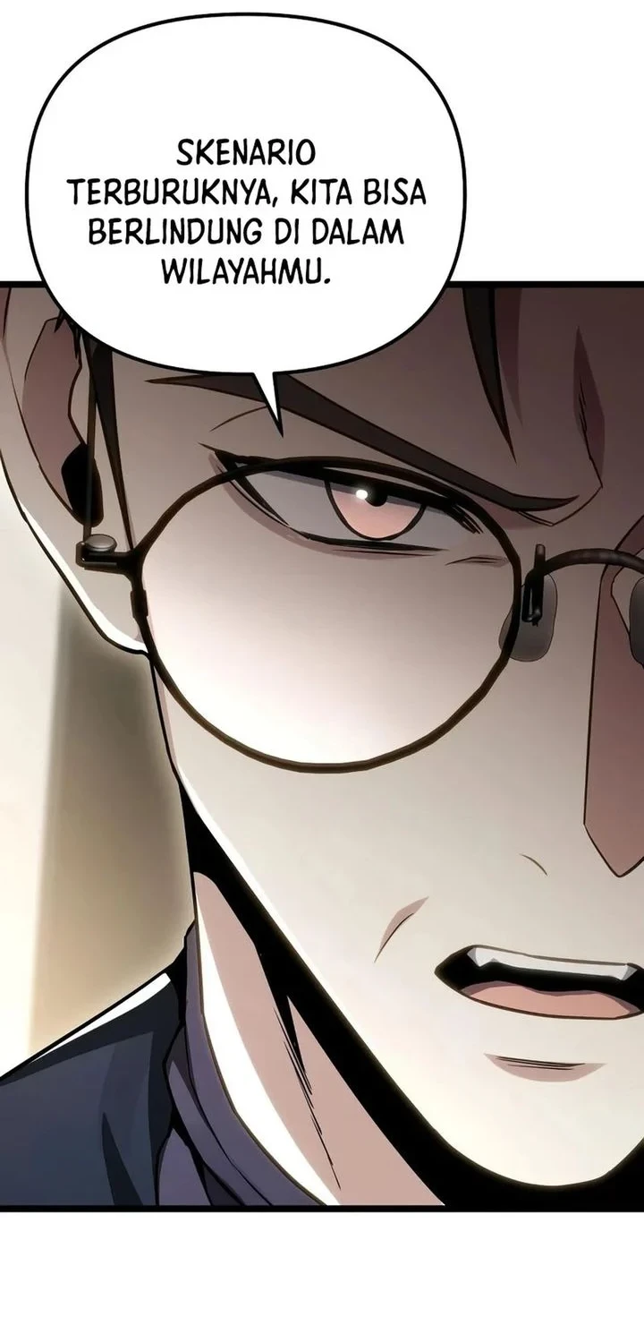 The Ultimate Shut-In Chapter 78 - halaman 10