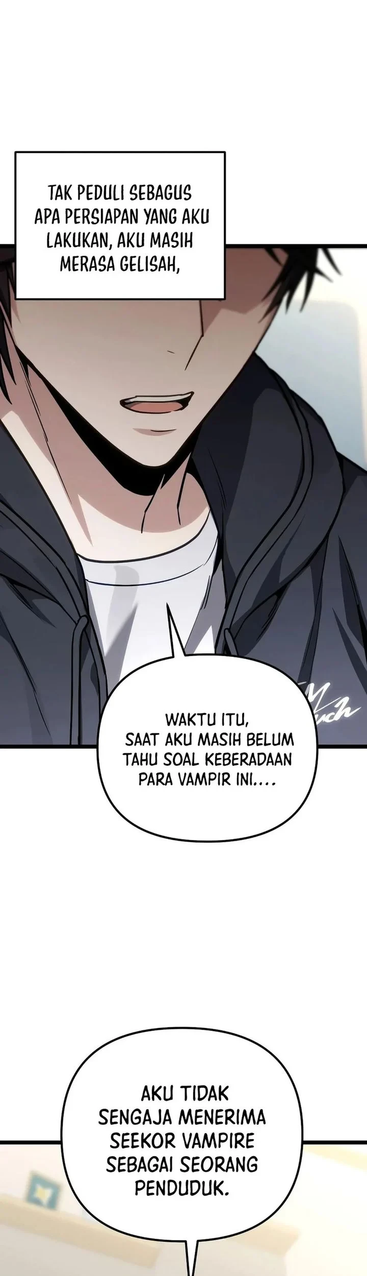 The Ultimate Shut-In Chapter 78 - halaman 15