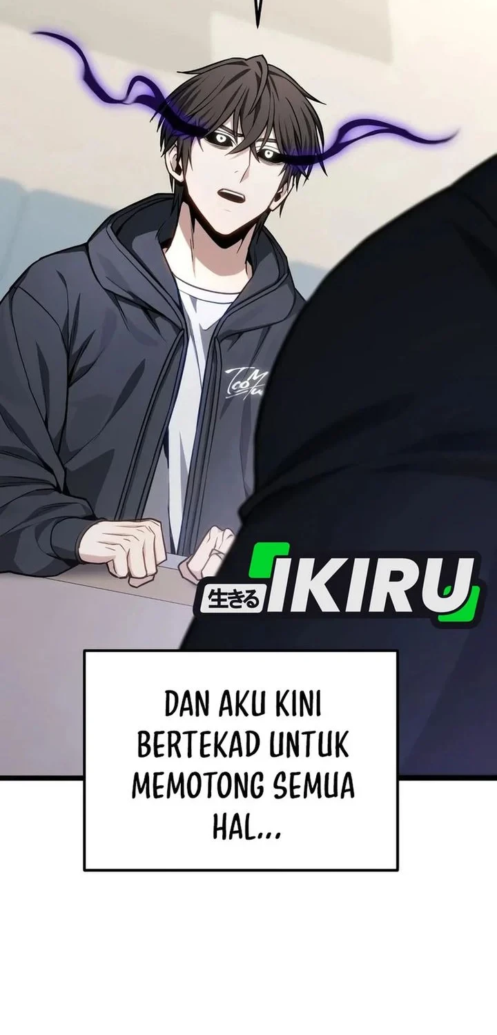 The Ultimate Shut-In Chapter 78 - halaman 16