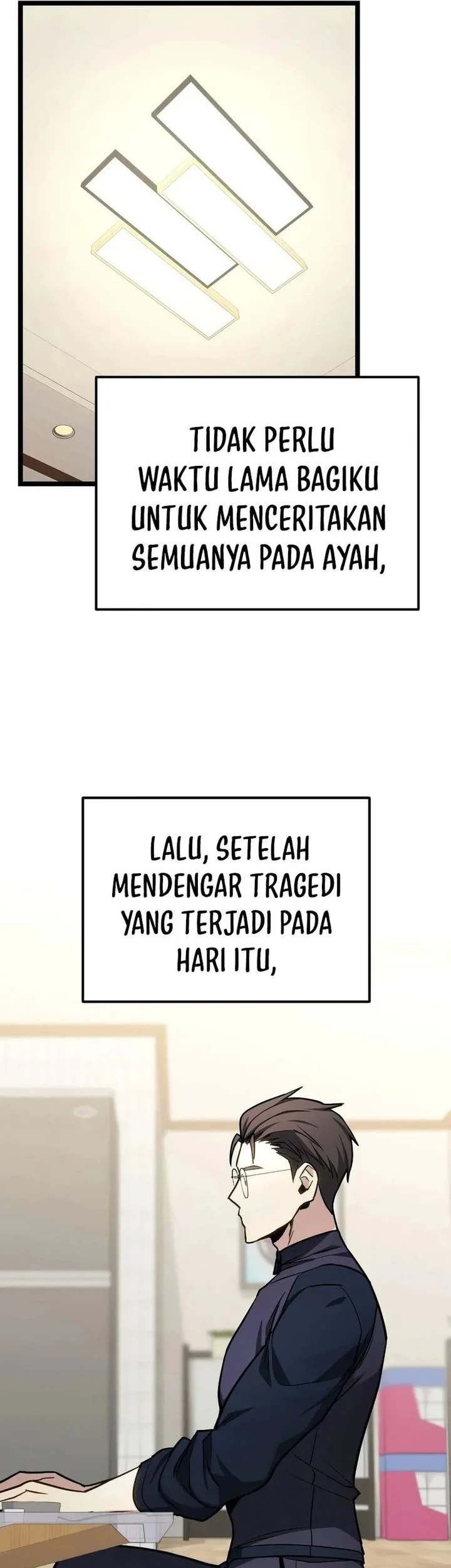 The Ultimate Shut-In Chapter 78 - halaman 19