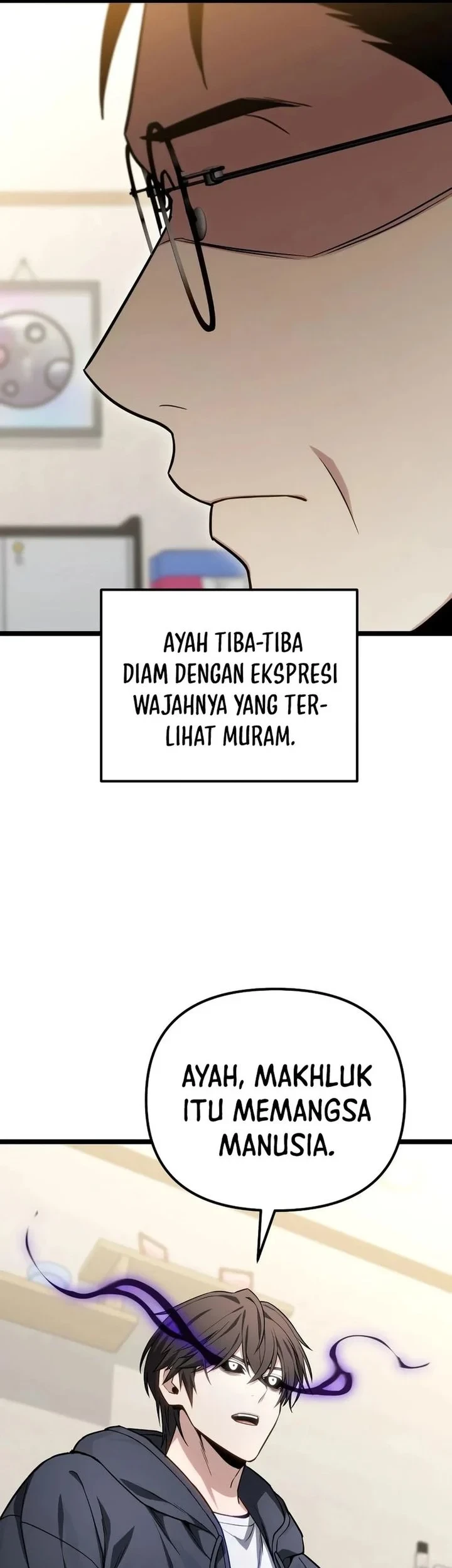 The Ultimate Shut-In Chapter 78 - halaman 21