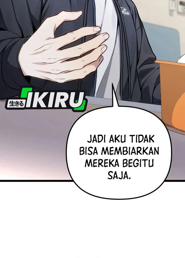 The Ultimate Shut-In Chapter 78 - halaman 22