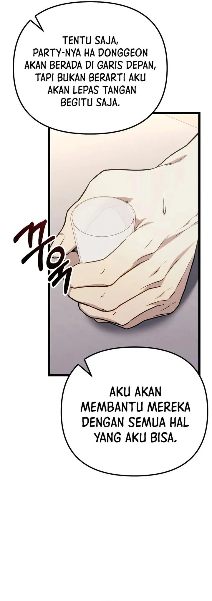 The Ultimate Shut-In Chapter 78 - halaman 24