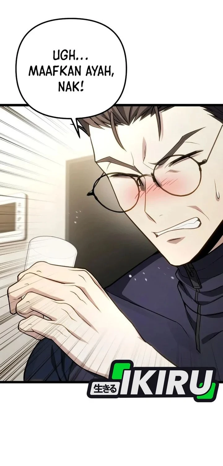The Ultimate Shut-In Chapter 78 - halaman 26