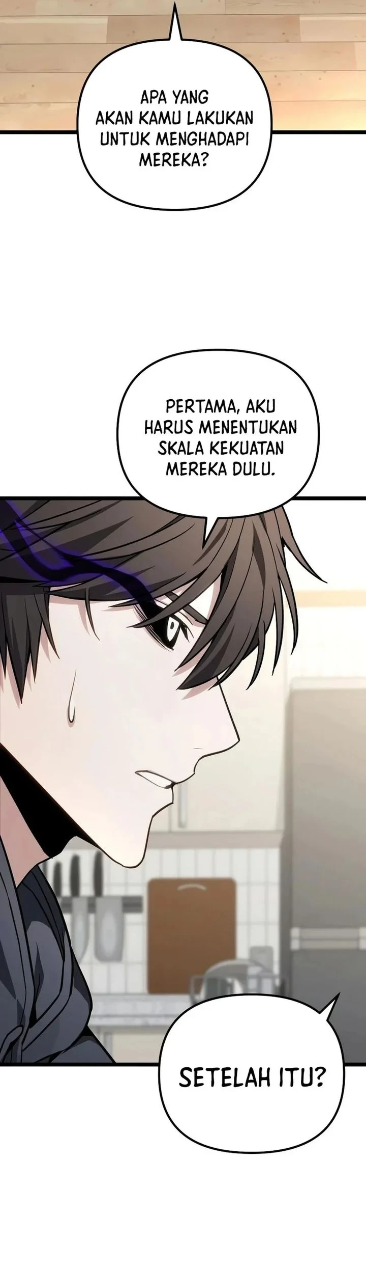 The Ultimate Shut-In Chapter 78 - halaman 3