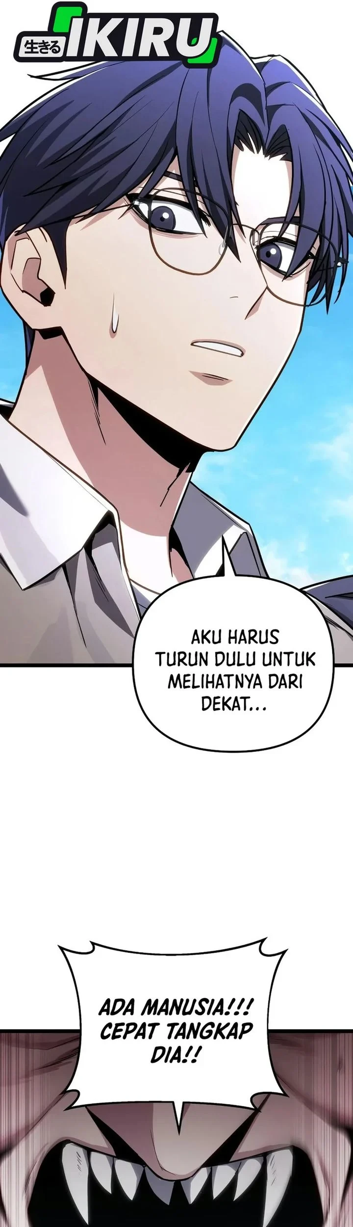 The Ultimate Shut-In Chapter 78 - halaman 40