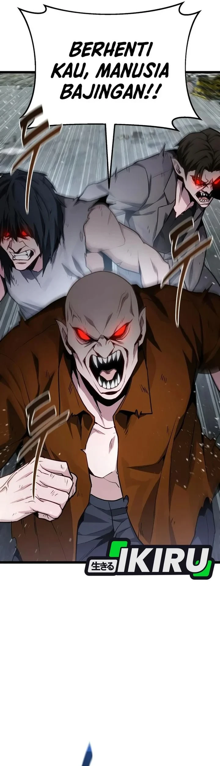 The Ultimate Shut-In Chapter 78 - halaman 47