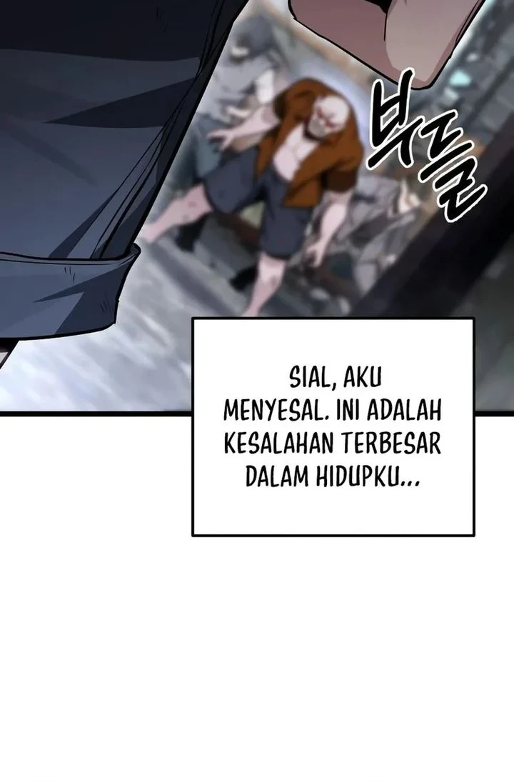 The Ultimate Shut-In Chapter 78 - halaman 52