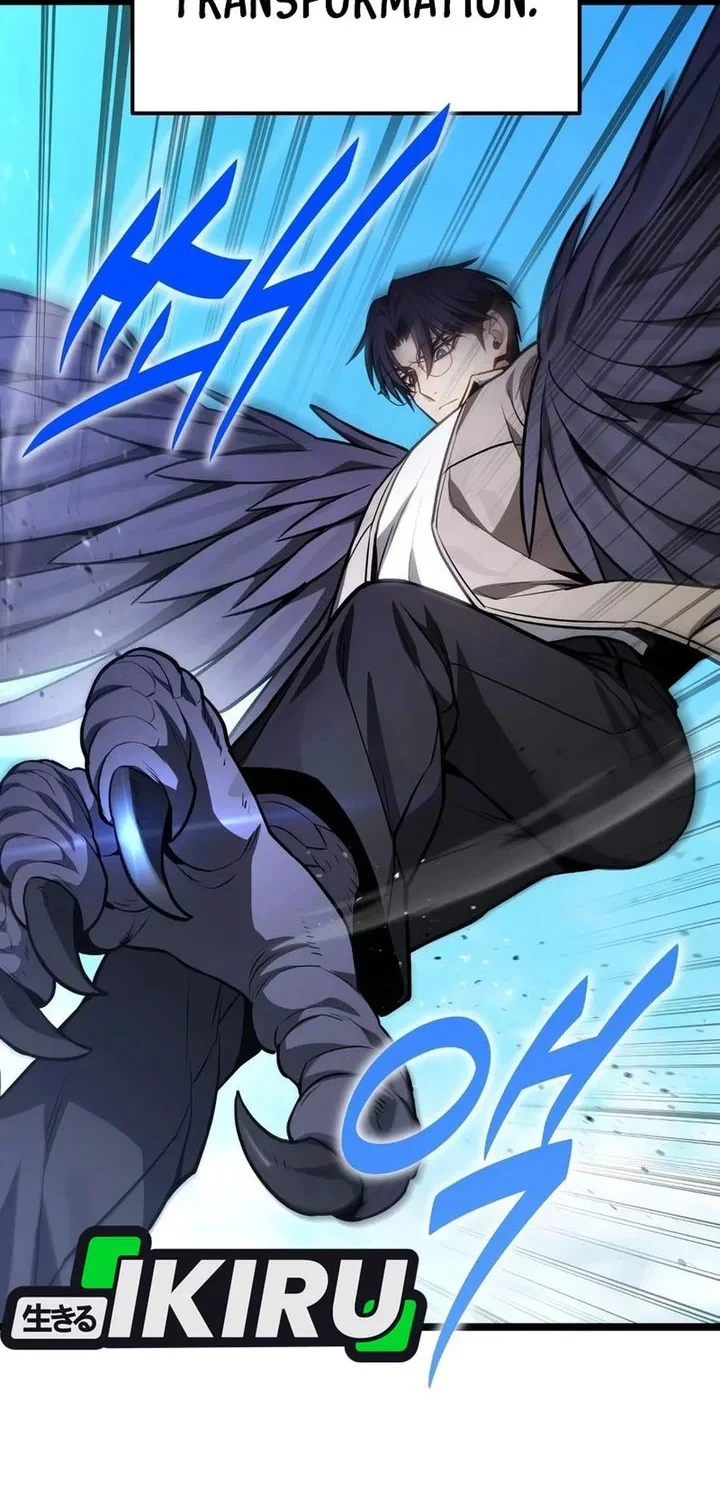 The Ultimate Shut-In Chapter 78 - halaman 58