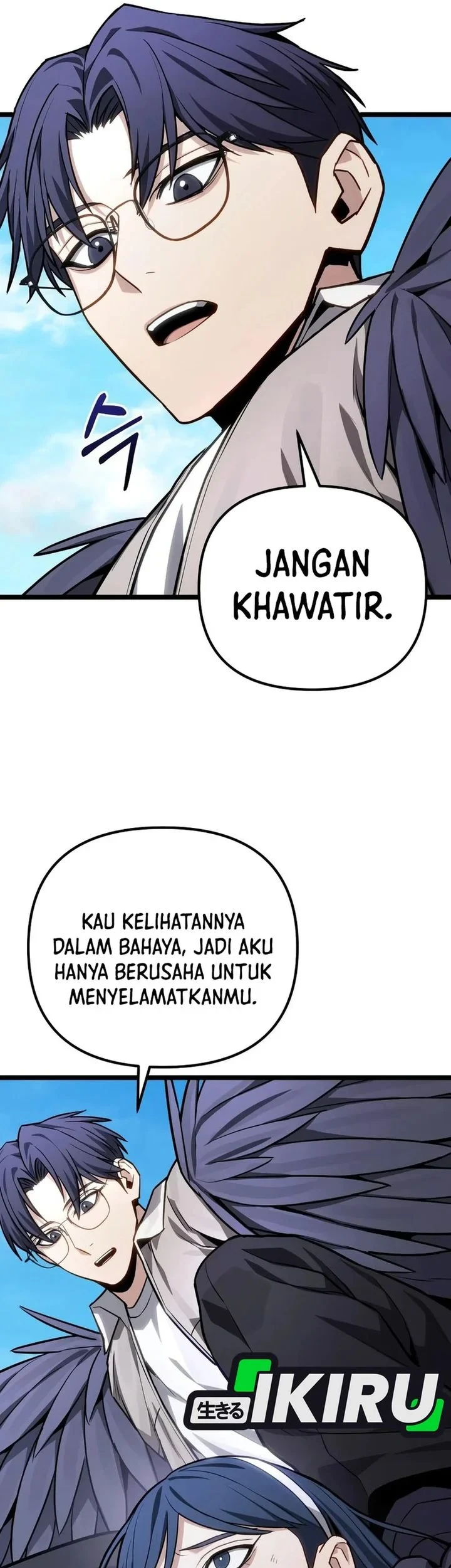 The Ultimate Shut-In Chapter 78 - halaman 61