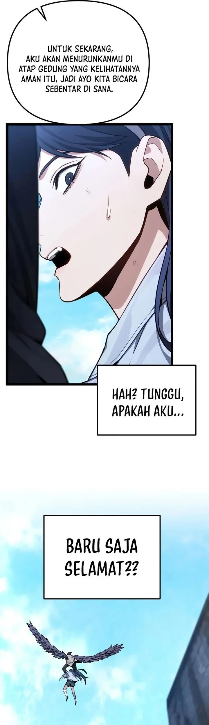 The Ultimate Shut-In Chapter 78 - halaman 63