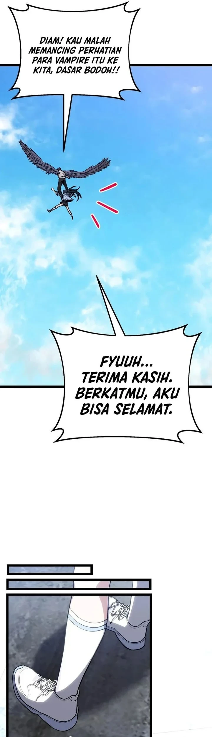 The Ultimate Shut-In Chapter 78 - halaman 67