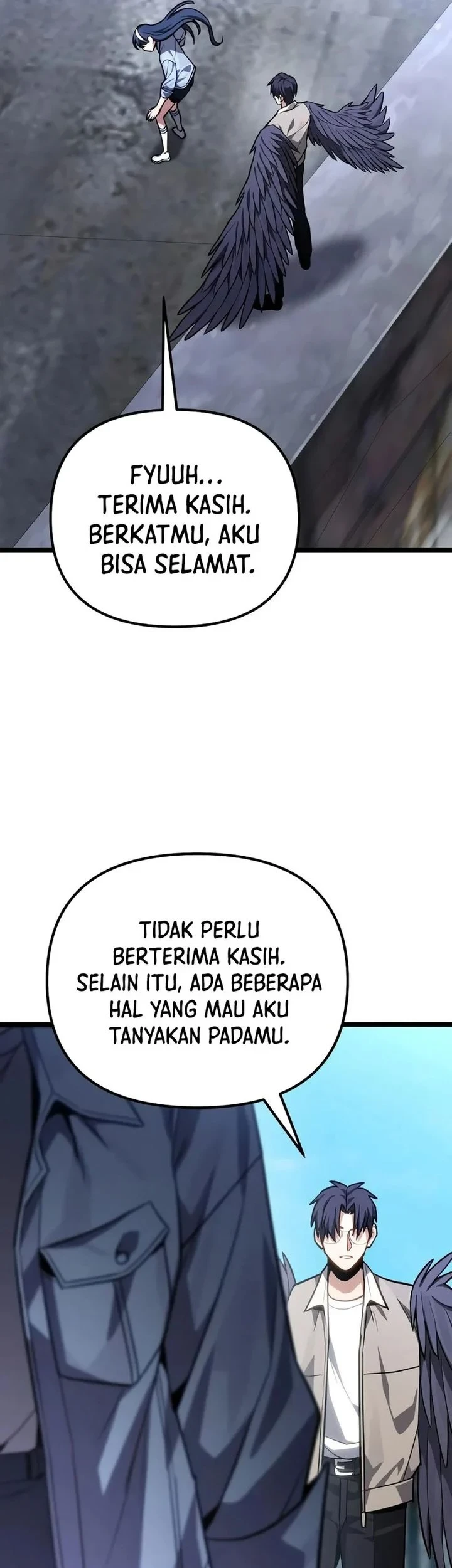 The Ultimate Shut-In Chapter 78 - halaman 69