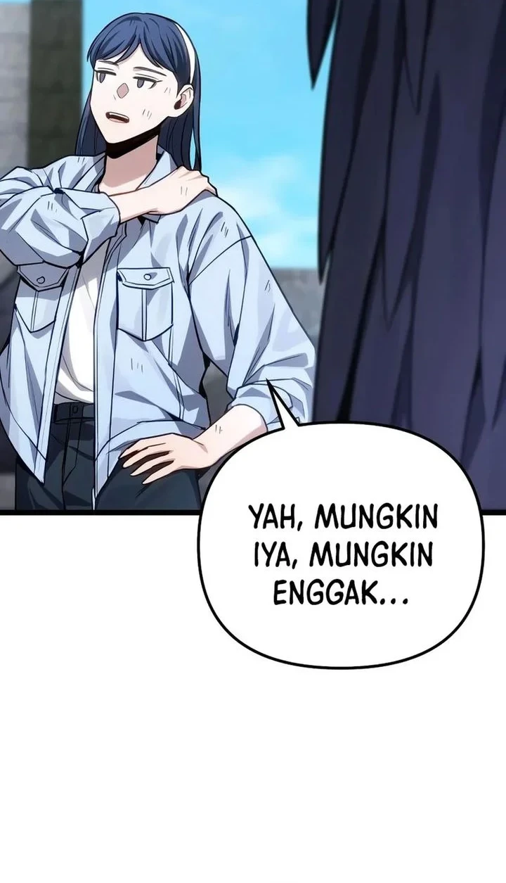 The Ultimate Shut-In Chapter 78 - halaman 72