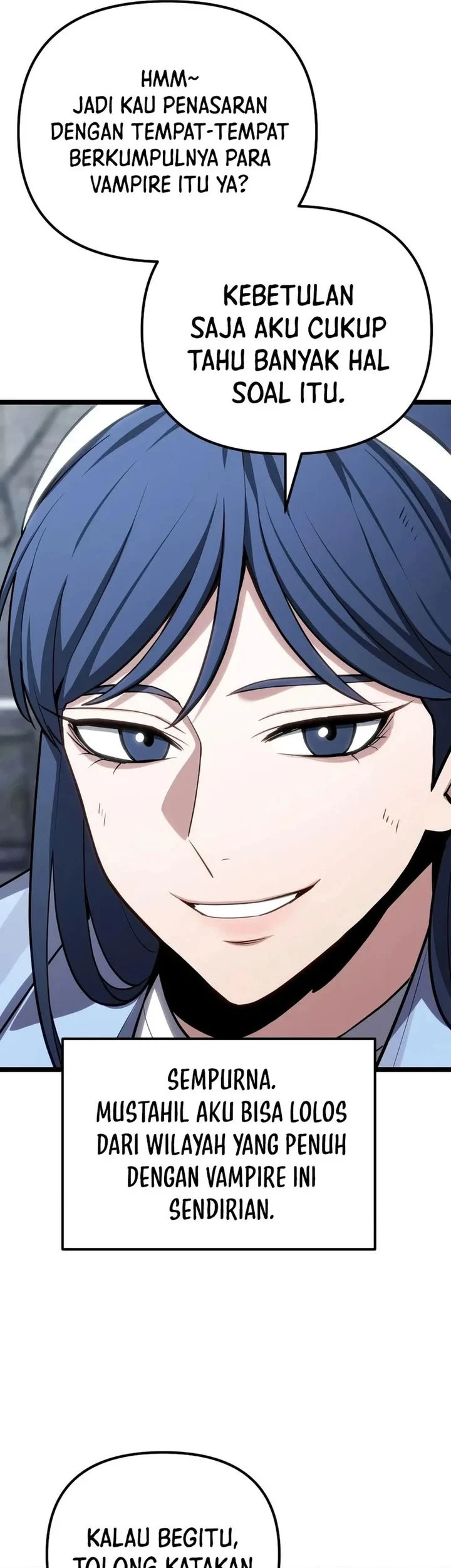 The Ultimate Shut-In Chapter 78 - halaman 74