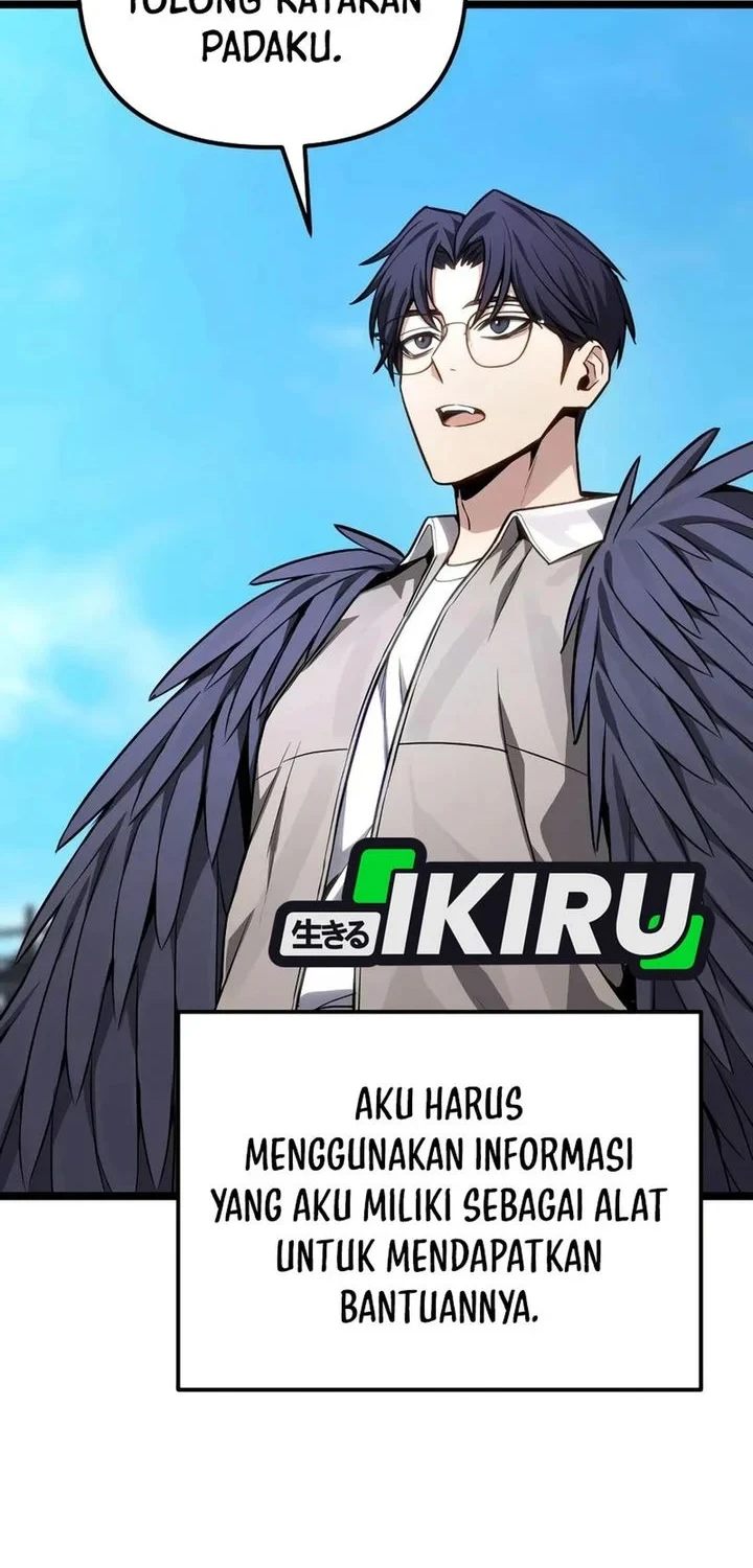 The Ultimate Shut-In Chapter 78 - halaman 75