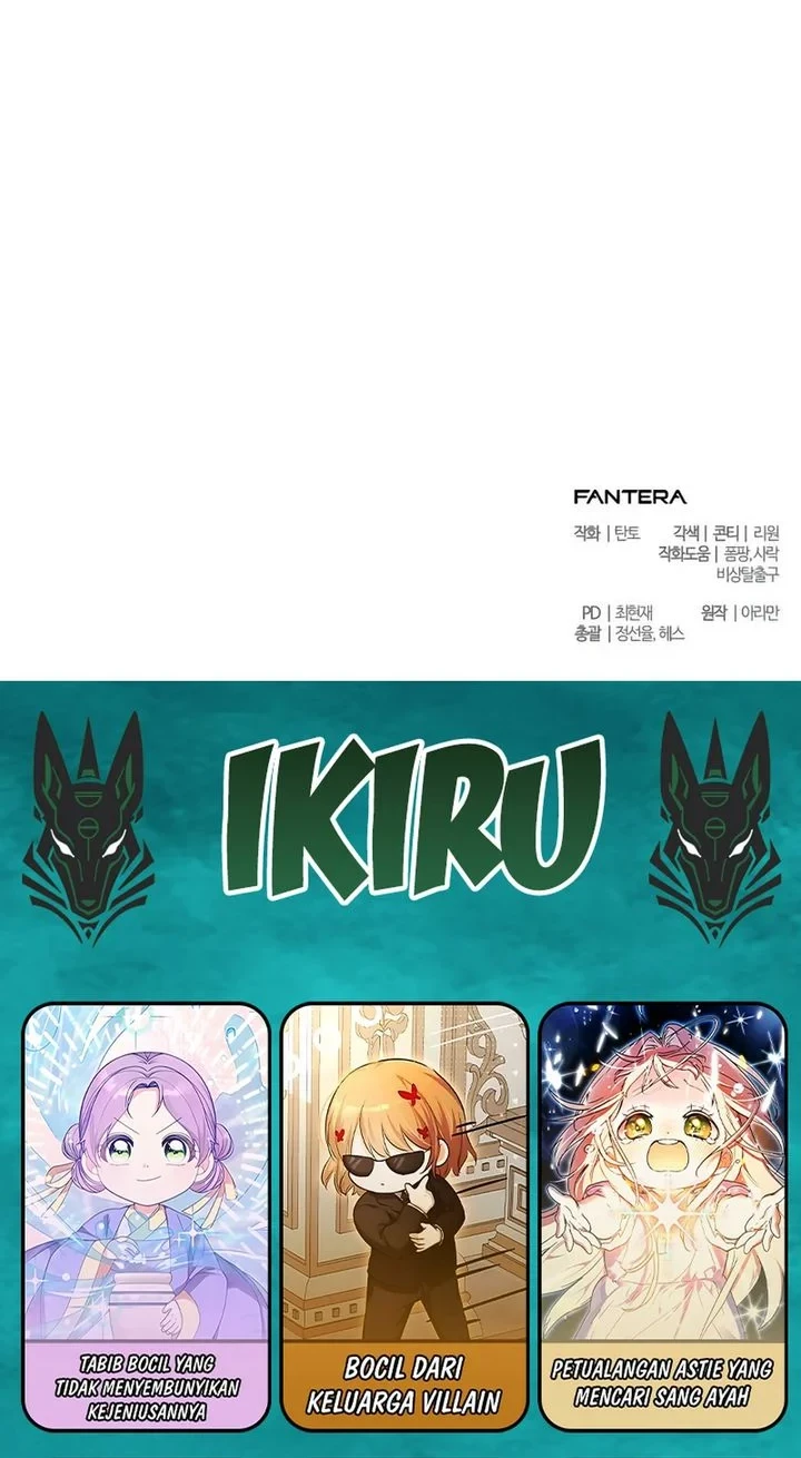 The Ultimate Shut-In Chapter 78 - halaman 81