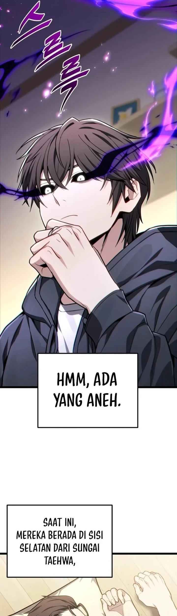 The Ultimate Shut-In Chapter 79 - halaman 15