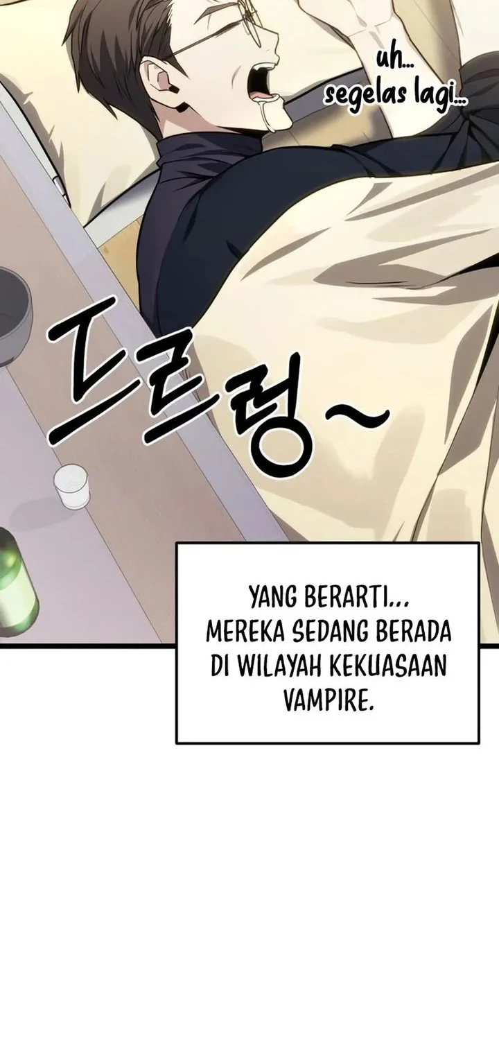 The Ultimate Shut-In Chapter 79 - halaman 16