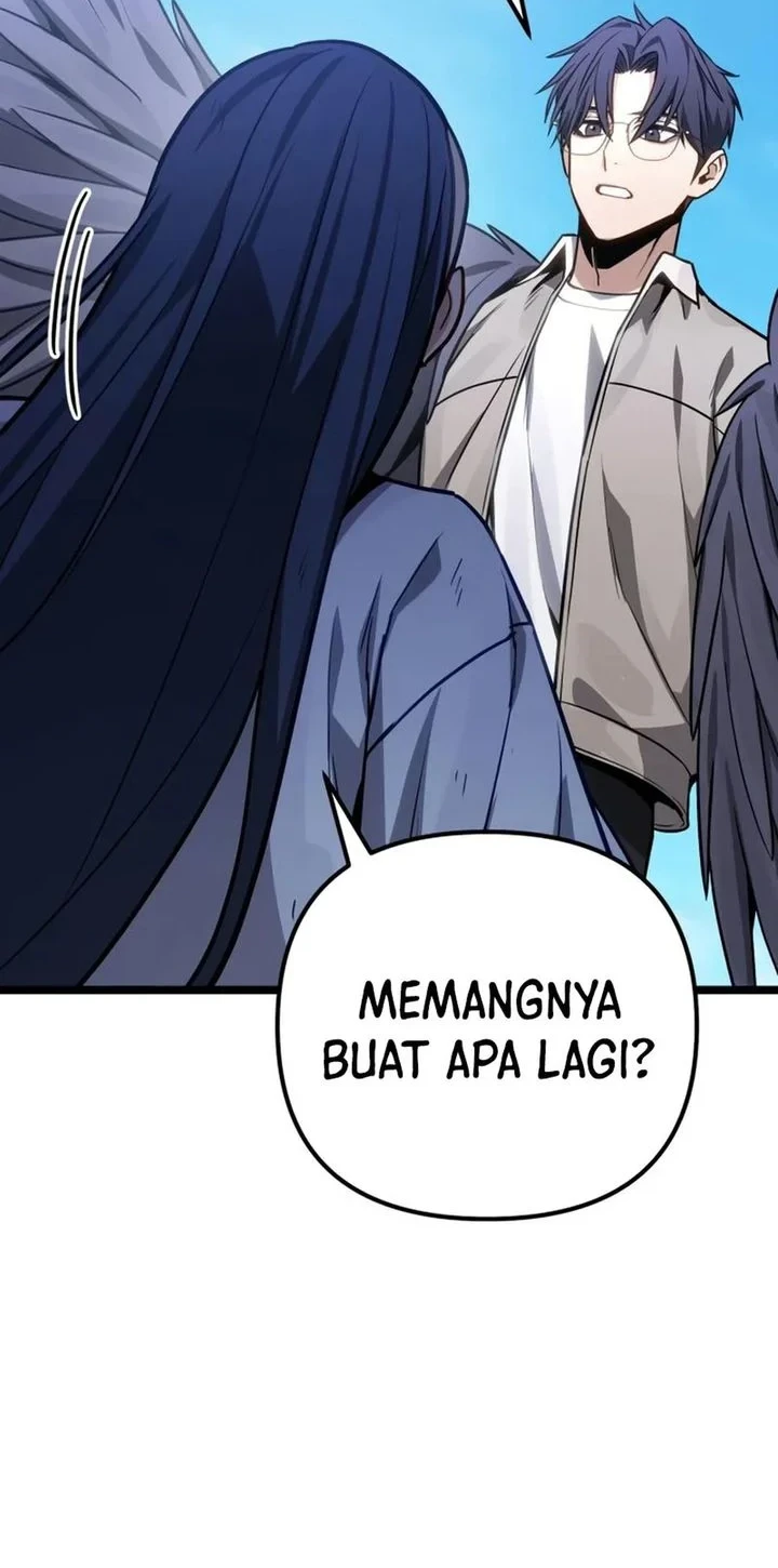 The Ultimate Shut-In Chapter 79 - halaman 18
