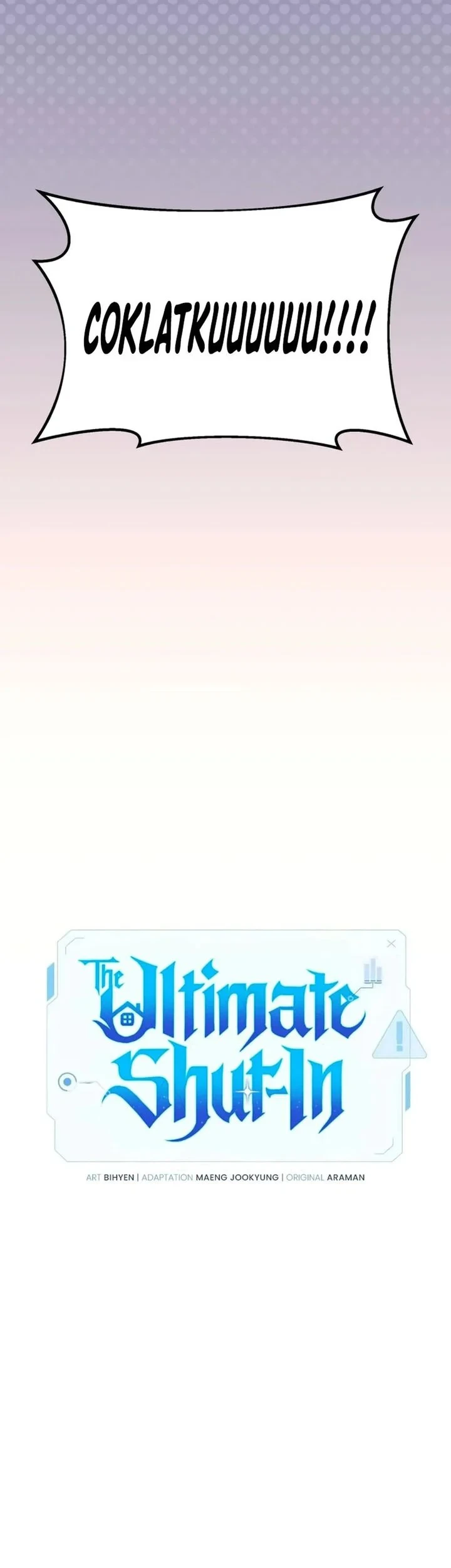 The Ultimate Shut-In Chapter 79 - halaman 35