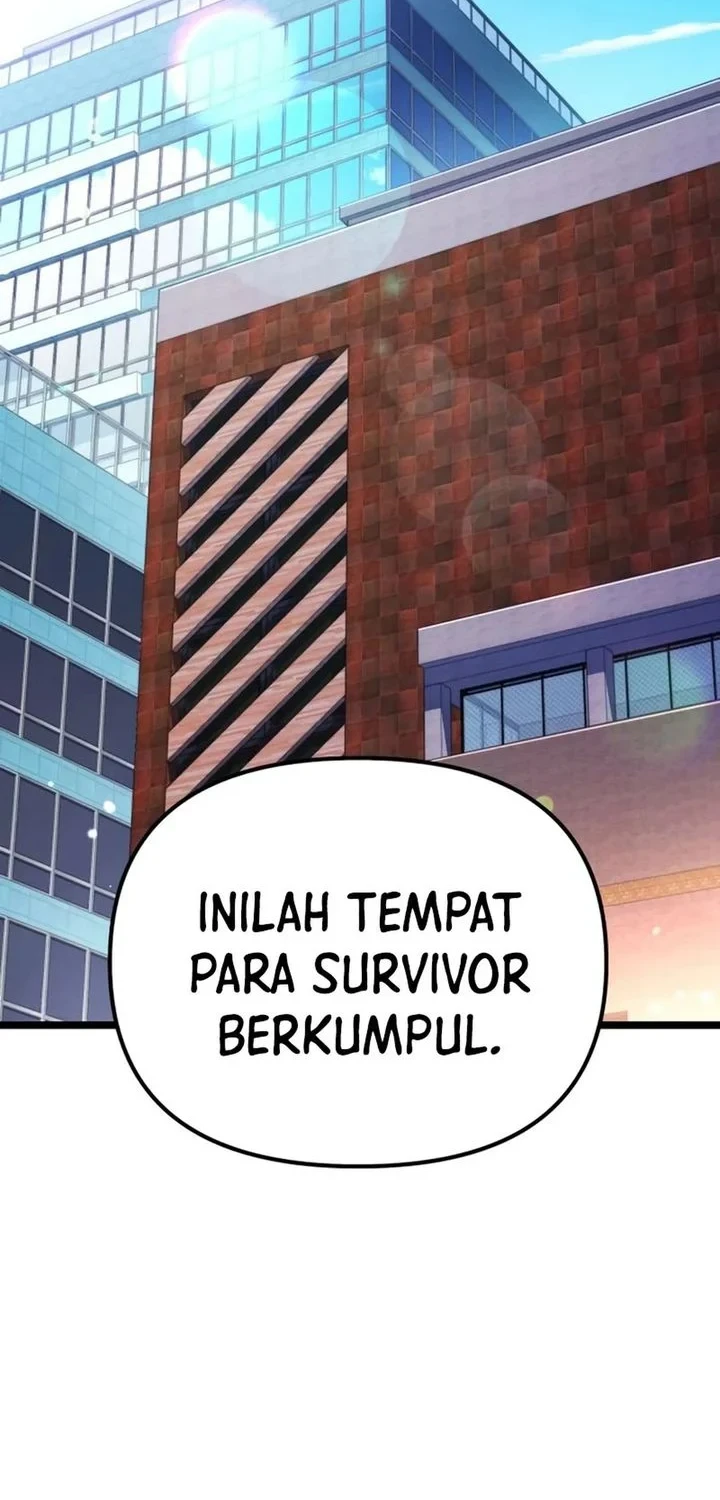 The Ultimate Shut-In Chapter 79 - halaman 38