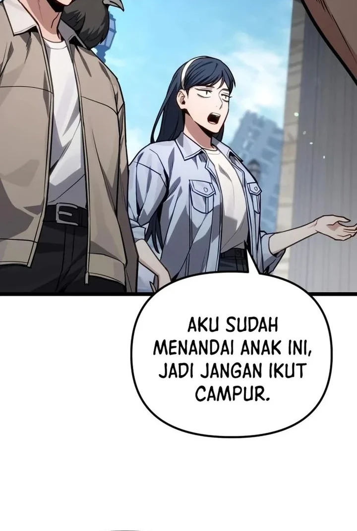 The Ultimate Shut-In Chapter 79 - halaman 42