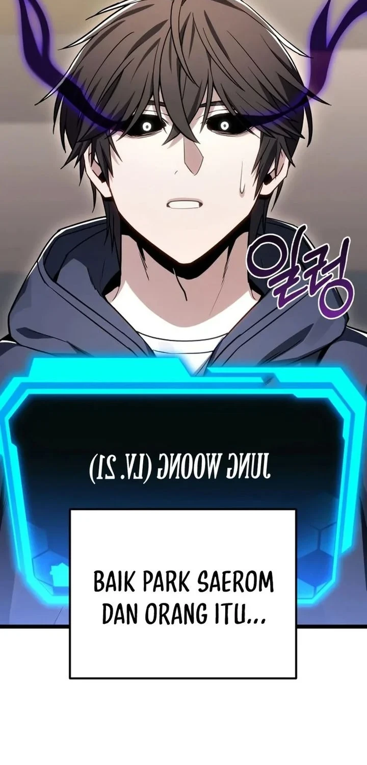 The Ultimate Shut-In Chapter 79 - halaman 44