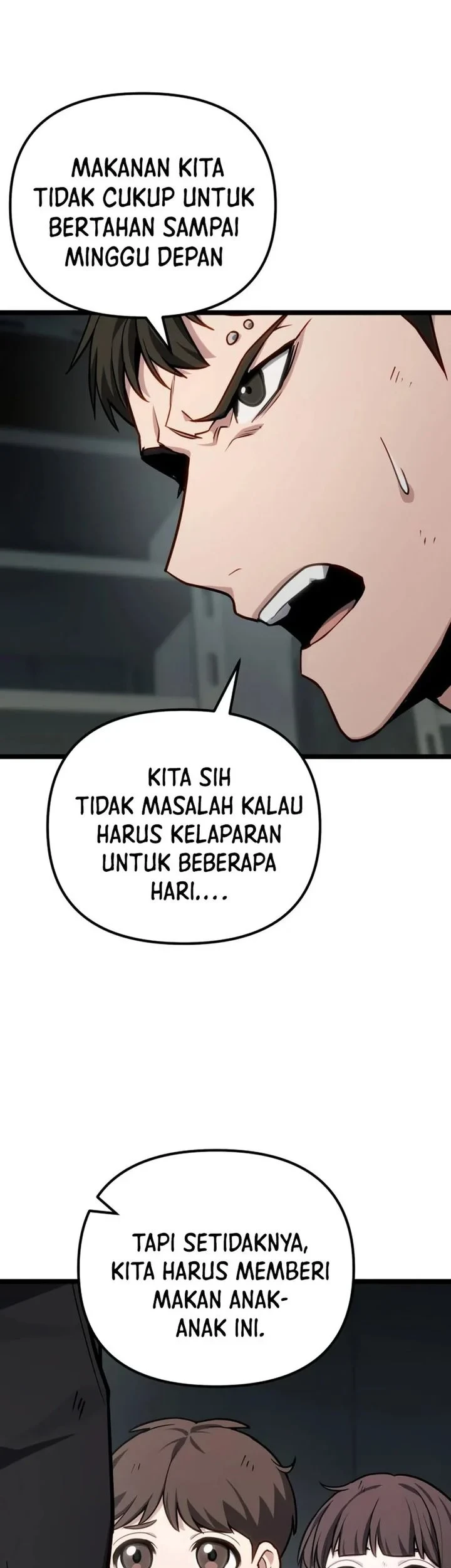 The Ultimate Shut-In Chapter 79 - halaman 59