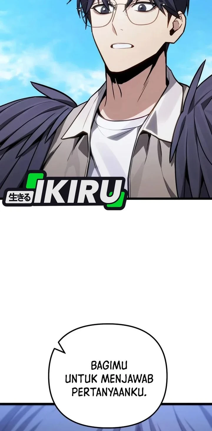 The Ultimate Shut-In Chapter 79 - halaman 6