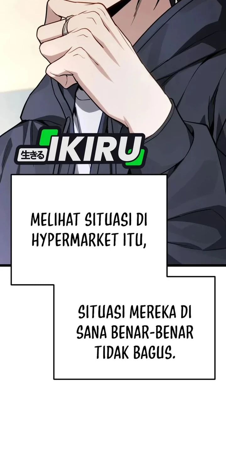 The Ultimate Shut-In Chapter 79 - halaman 64