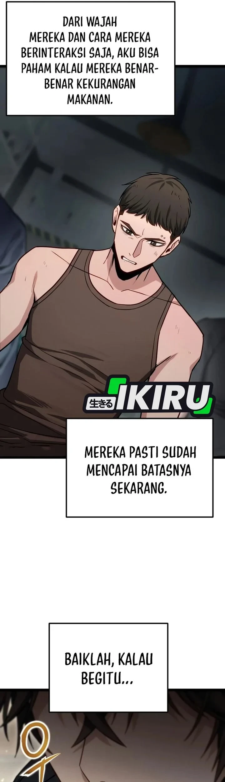The Ultimate Shut-In Chapter 79 - halaman 65