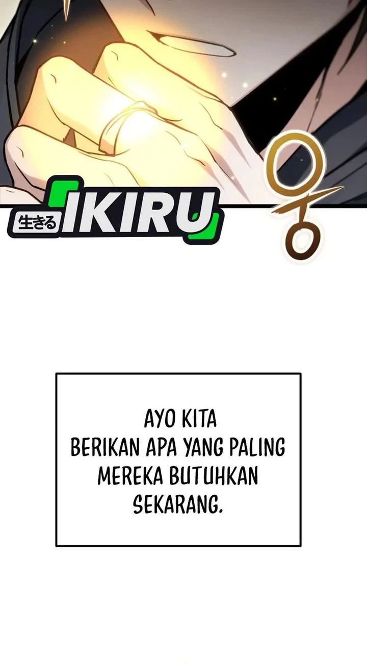 The Ultimate Shut-In Chapter 79 - halaman 66