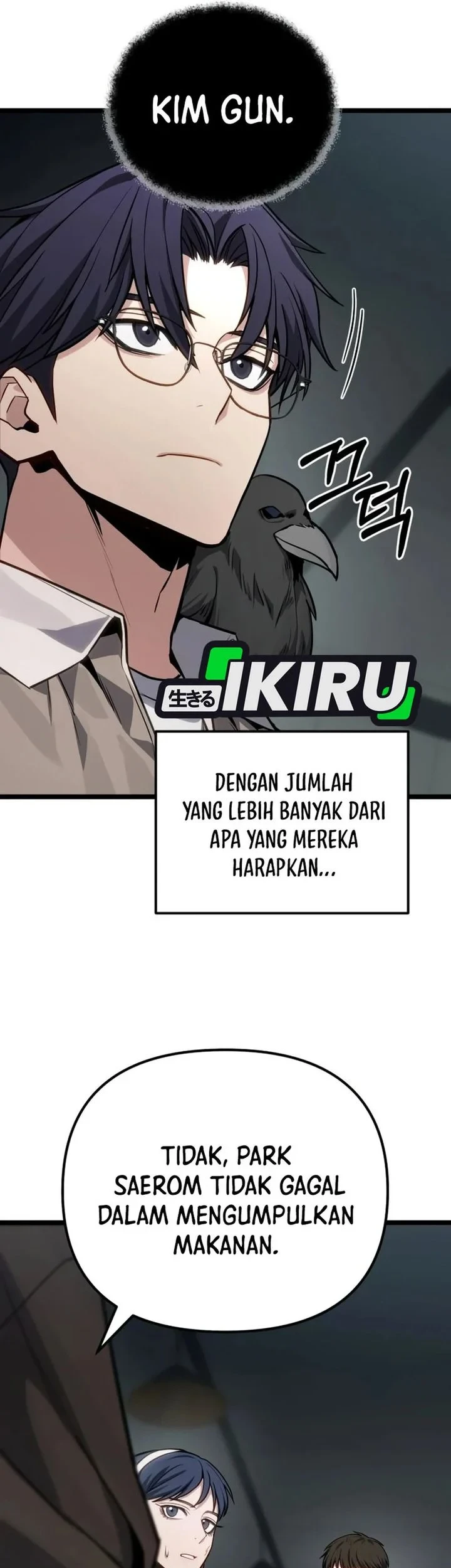 The Ultimate Shut-In Chapter 79 - halaman 67