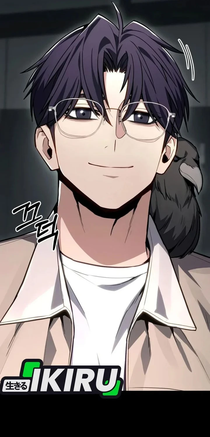 The Ultimate Shut-In Chapter 79 - halaman 75
