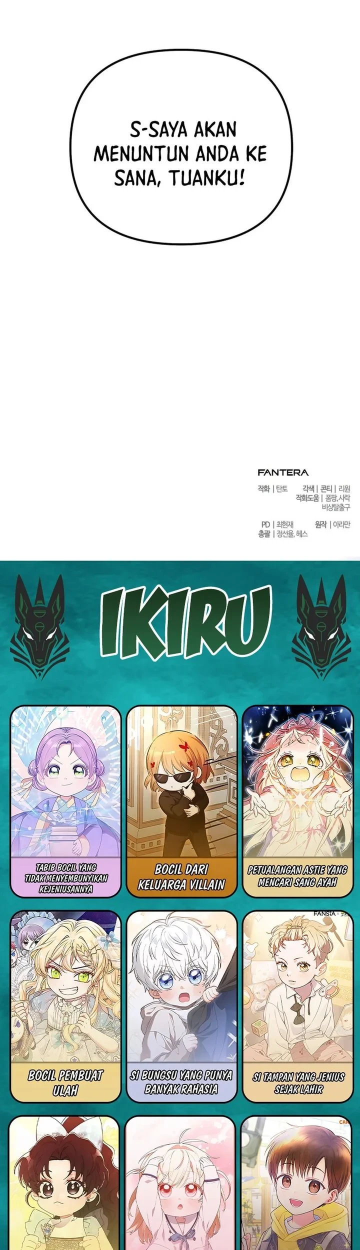 The Ultimate Shut-In Chapter 79 - halaman 88