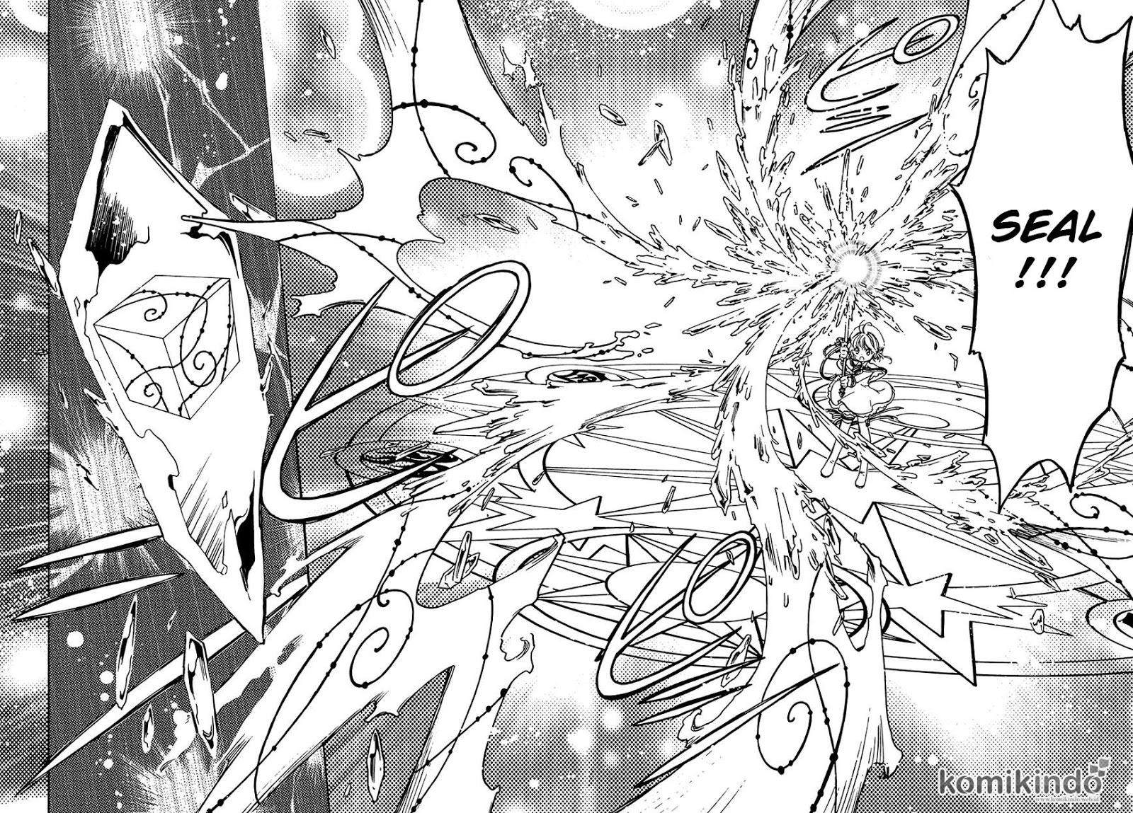 The Ultimate Shut-In Chapter 8 - halaman 30